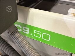 BIESSE Rover C 9,5 conf. 3