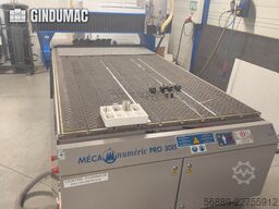 MECANUMERIC Pro 3015