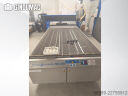 MECANUMERIC Pro 3015