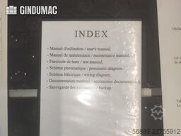 MECANUMERIC Pro 3015