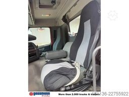 Volvo FMX 500 6x4, EEV, Terex Kran 240.2E-A3, Funk,