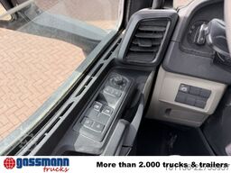MAN TGS 33.470 6x4 BL, Navi, Motorabtrieb, Bordmatik
