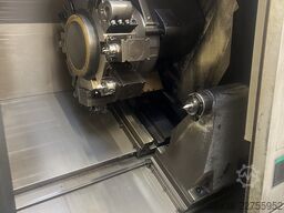Mori Seiki NL 2500Y-700