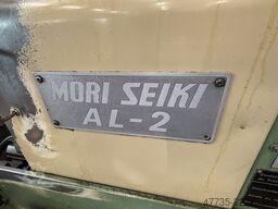 MORI SEIKI AL 2