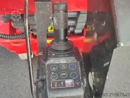 MAGNI ES 0807 AC Elektro 7,80 m