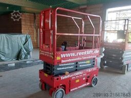 MAGNI ES 0807 AC Elektro 7,80 m