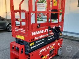 MAGNI ES 0807 AC Elektro 7,80 m