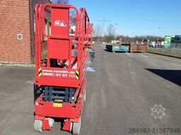 MAGNI ES 0807 AC Elektro 7,80 m