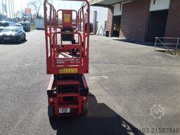MAGNI ES 0807 AC Elektro 7,80 m