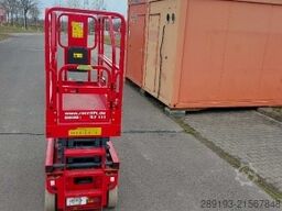 MAGNI ES 0807 AC Elektro 7,80 m