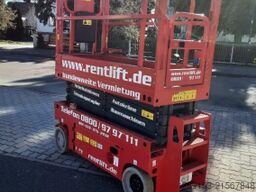 MAGNI ES 0807 AC Elektro 7,80 m