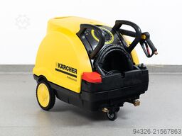 Kärcher HDS 698 C Eco - NEW HEATING COIL