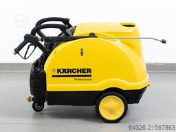 Kärcher HDS 698 C Eco - NEW HEATING COIL