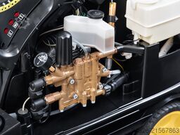 Kärcher HDS 698 C Eco - NEW HEATING COIL