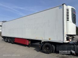 Schmitz Cargobull Semitrailer Reefer Standard