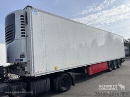 Schmitz Cargobull Semitrailer Reefer Standard