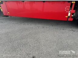 Schmitz Cargobull Semitrailer Reefer Standard