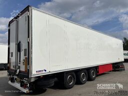 Schmitz Cargobull Semitrailer Reefer Standard