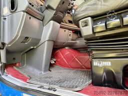 Scania R560 V8 / 6x2 / Lenk + Liftachse / Euro5