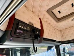 Scania R560 V8 / 6x2 / Lenk + Liftachse / Euro5