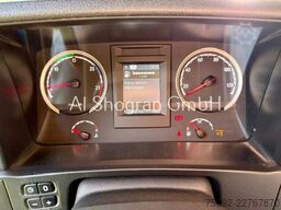 Scania R560 V8 / 6x2 / Lenk + Liftachse / Euro5