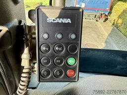 Scania R560 V8 / 6x2 / Lenk + Liftachse / Euro5