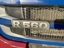 Scania R560 V8 / 6x2 / Lenk + Liftachse / Euro5