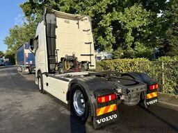 Volvo FH 500 Globetrotter / 2 x Tank / Euro6