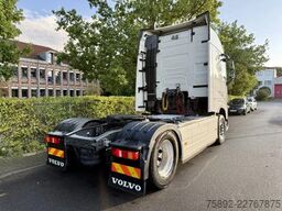 Volvo FH 500 Globetrotter / 2 x Tank / Euro6