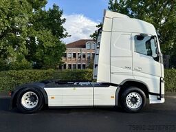 Volvo FH 500 Globetrotter / 2 x Tank / Euro6