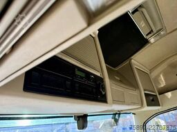 Volvo FH 500 Globetrotter / 2 x Tank / Euro6