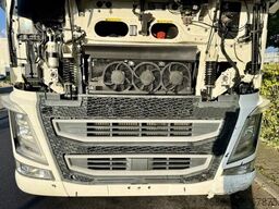 Volvo FH 500 Globetrotter / 2 x Tank / Euro6
