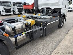 IVECO AS260S46Y/FS CM CNG