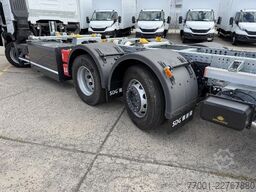 IVECO AS260S46Y/FS CM CNG