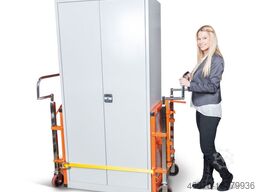 Schwerlast-Hubroller FM 180B