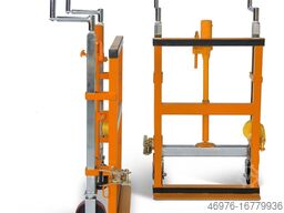 Schwerlast-Hubroller FM 180B