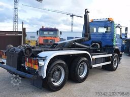 Mercedes-Benz Axor 2633