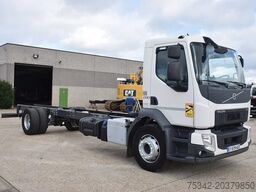 Diversen Volvo FL280