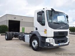 Diversen Volvo FL280
