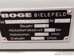 BOGE SB m770-25