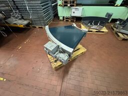 Transnorm TS 1600-105-45 Grad