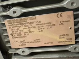 Transnorm TS 1600-105-45 Grad