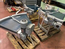 Transnorm TS 1600-105-45 Grad