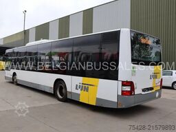 MAN Lion's City 12m / Airco