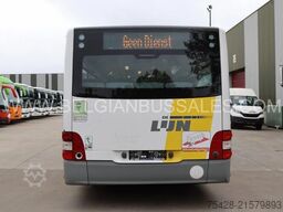 MAN Lion's City 12m / Airco