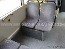 MAN Lion's City 12m / Airco
