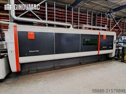 Bystronic BySprint Fiber 4020