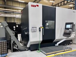 Starrag NB251