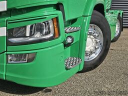 Scania R450 6x2/4 / LIFT STEERING AXLE / RETARDER /FUL...