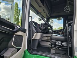 Scania R450 6x2/4 / LIFT STEERING AXLE / RETARDER /FUL...